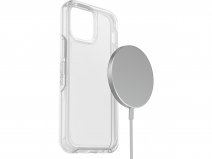 Otterbox Symmetry Clear Case - iPhone 13 Mini hoesje