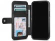Sena Wallet Book Classic - iPhone 13 Mini Hoesje Leer