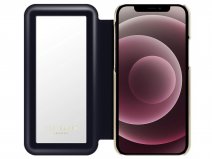 Ted Baker Spiced Up Mirror Folio Case - iPhone 13 Mini hoesje