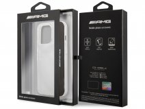 Mercedes-AMG Clear TPU Case - iPhone 13 Pro hoesje