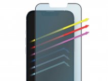Bodyguardz PRTX EyeGuard Synthetic Glass - iPhone 13/13 Pro Screenprotector