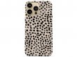 Burga Tough Case Almond Latte - iPhone 13 Pro Hoesje