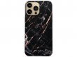 Burga Tough Case Rose Gold Marble - iPhone 13 Pro Hoesje