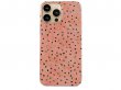 Burga Tough Case Watermelon Shake - iPhone 13 Pro Hoesje