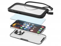 Catalyst Waterproof Case - Waterdicht iPhone 13 Pro hoesje