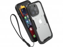 Catalyst Waterproof Case - Waterdicht iPhone 13 Pro hoesje