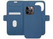 dbramante1928 New York 2in1 Case Blauw - iPhone 13 Pro Hoesje Leer