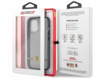 Ferrari Italia TPU Case - iPhone 13 Pro Hoesje
