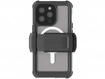 Ghostek Nautical 4 IP68 Waterdicht iPhone 13 Pro hoesje + Riemclip