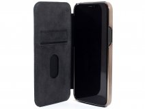 Greenwich Blake MagSafe Leather Folio Portofino - iPhone 13 Pro Hoesje