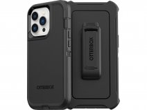 Otterbox Defender Rugged Case - iPhone 13 Pro hoesje