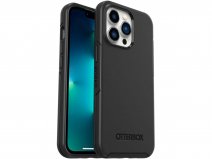 Otterbox Symmetry Rugged Case - iPhone 13 Pro hoesje