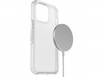 Otterbox Symmetry Clear Case - iPhone 13 Pro hoesje