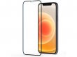 iPhone 13 Screenprotector - 4D Tempered Glass
