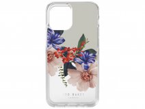 Ted Baker Jamboree Anti-Shock Case - iPhone 13 Pro Hoesje