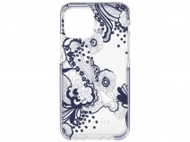 Ted Baker Peiton Anti-Shock Case - iPhone 13 Pro Hoesje