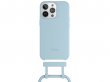 Woodcessories Change Case Blauw - Eco iPhone 13 Pro hoesje