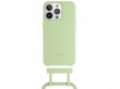 Woodcessories Change Case Groen - Eco iPhone 13 Pro hoesje