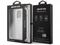 Mercedes-AMG Clear TPU Case - iPhone 13 Pro Max hoesje