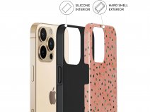 Burga Tough Case Watermelon Shake - iPhone 13 Pro Max Hoesje