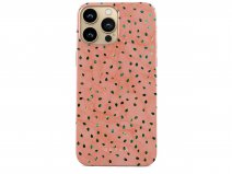 Burga Tough Case Watermelon Shake - iPhone 13 Pro Max Hoesje