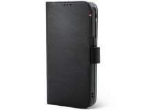 Decoded Detachable Wallet Case Zwart - iPhone 13 Pro Max hoesje