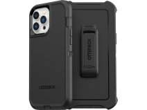 Otterbox Defender Rugged Case - iPhone 13 Pro Max hoesje