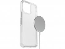 Otterbox Symmetry Clear Case - iPhone 14 Pro hoesje