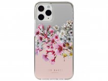 Ted Baker Jasmine Anti-Shock Case - iPhone 13 Pro Max Hoesje