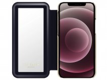 Ted Baker Spiced Up Mirror Folio Case - iPhone 13 Pro Max hoesje