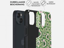 Burga Tough Case Euphoria - iPhone 14 Hoesje