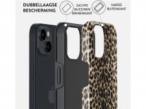 Burga Tough Case Player - Rugged Fashionable iPhone 14 Hoesje