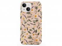 Burga Tough Case Sunday Brunch - iPhone 14 Hoesje