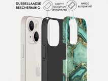 Burga Tough Case Ubud Jungle - iPhone 14 Hoesje