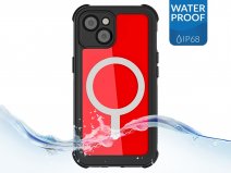 Ghostek Nautical 4 IP68 Waterdicht iPhone 14 hoesje + Riemclip