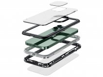 Just in Case Waterproof Case - Waterdicht iPhone 14 hoesje