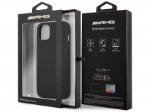 Mercedes-AMG Debossed Logo Case - iPhone 14 hoesje