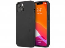 Mercedes-AMG Debossed Logo Case - iPhone 14 hoesje