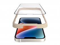 PanzerGlass iPhone 14 Super+ Glas Wide Fit met EasyAligner