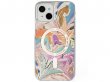 Ted Baker Art Print Anti-Shock Case MagSafe - iPhone 14 Hoesje