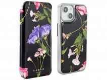 Ted Baker Akivao Mirror Folio Case - iPhone 13/14 Hoesje