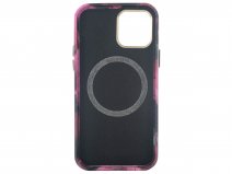 Ted Baker Blurria MagSafe Wrapped Case - iPhone 13 / 14 Hoesje