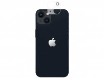 iPhone 14 Camera Lens Protector Tempered Glass - Clear
