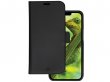 dbramante1928 Lynge 2in1 Case Zwart - Leren iPhone 14 Plus Hoesje