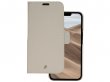 dbramante1928 New York 2in1 Case Beige - iPhone 14 Plus Hoesje Leer
