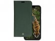 dbramante1928 New York 2in1 Case Groen - iPhone 14 Plus Hoesje Leer