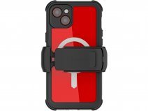 Ghostek Nautical 4 IP68 Waterdicht iPhone 14 Plus hoesje + Riemclip