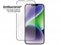 PanzerGlass iPhone 14 Plus Super+ Glas Wide Fit met EasyAligner