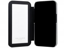 Ted Baker Akivao Mirror Folio Case - iPhone 14 Plus Hoesje