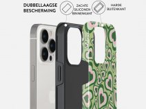 Burga Tough Case Euphoria - iPhone 14 Pro Hoesje